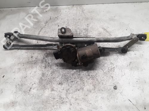 Ruitenwissermotor voor AUDI A4 B5 (8D2) 1.9 TDI (116 hp) 30010811