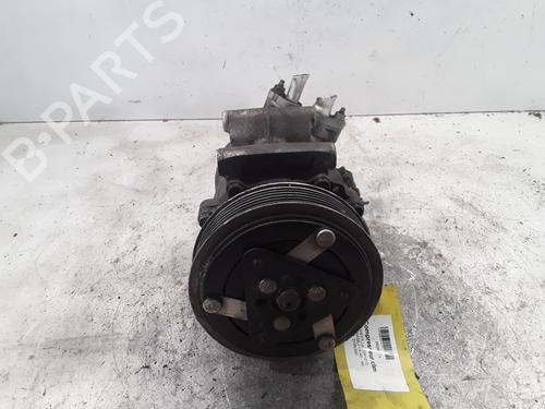 Used AC compressor PEUGEOT 307 (3A/C) 1.6 HDi (90 hp) 30020915
