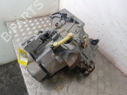 Getriebe CITROËN C3 I (FC_, FN_) 1.4 i | BP30008914M3 