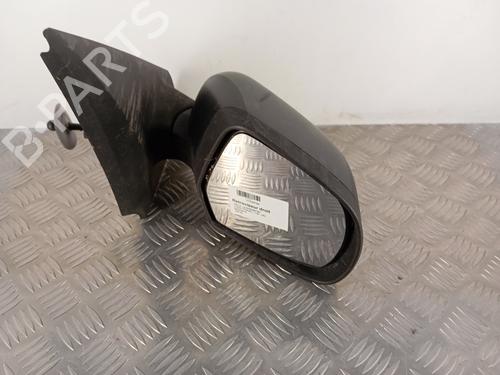 Used Right mirror DACIA LODGY (JS_) 1.6 LPG (83 hp) 30007954