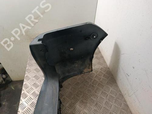 Used Rear bumper RENAULT KANGOO (KC0/1_) 1.4 (KC0C, KC0H, KC0B, KC0M) (75 hp) 30018936