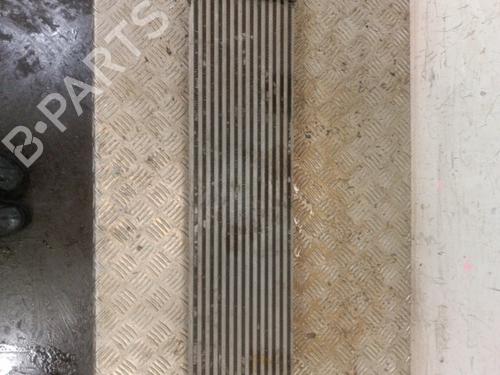 Intercooler Intercooler RENAULT MASTER II Platform/Chassis (ED/HD/UD) 2.5 dCi (ED01, ED0Y, ED41, ED4Y, ED81, ED8Y, ED91, ED9Y,... (146 hp) 33693693 33693693