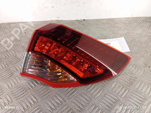 Used Right taillight Right taillight 38529057 38529057