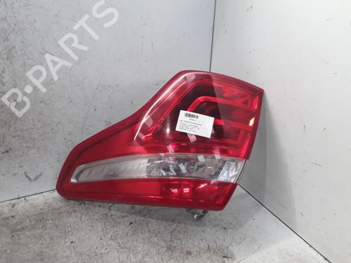 Used Right taillight Right taillight CITROËN C4 Picasso I MPV (UD_) 1.6 HDi (109 hp) 30013066 30013066