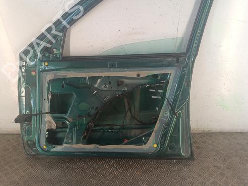 Right rear door SEAT CORDOBA (6K1, 6K2) 1.9 SDI | BP30020196C5 