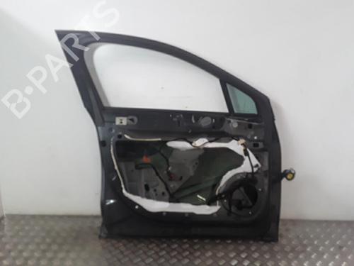 Used Left front door CITROËN C5 III Break (RW_) 2.0 HDi (136 hp) 30026617