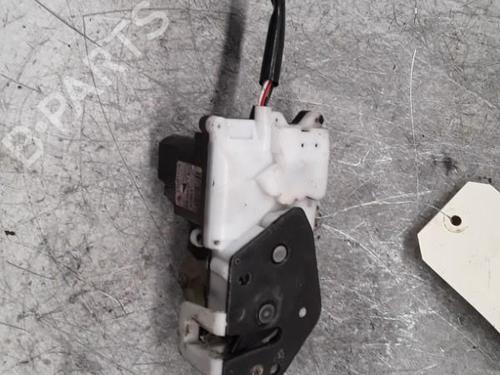 Used Front left lock Front left lock ROVER 25 I Hatchback (RF) 1.6 16V (109 hp) 30019179 30019179