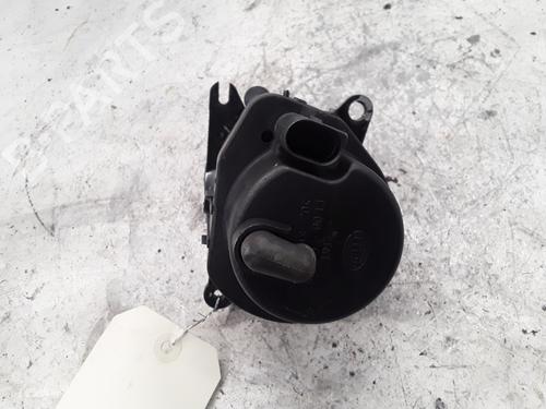 Used Left front fog light Left front fog light AUDI A6 C5 Avant (4B5, 4B6) 2.5 TDI (155 hp) 30020849 30020849