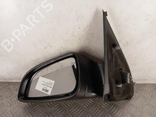 Used Left mirror OPEL ASTRA H (A04) 1.3 CDTI (L48) (90 hp) 31379213