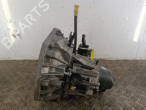 Gearkasse Gearkasse 39423799 39423799