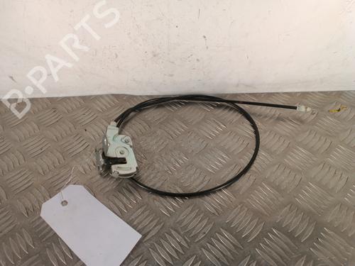 Tailgate lock FIAT DUCATO Van (250_) 150 Multijet 2,3 D | BP30007661C101 