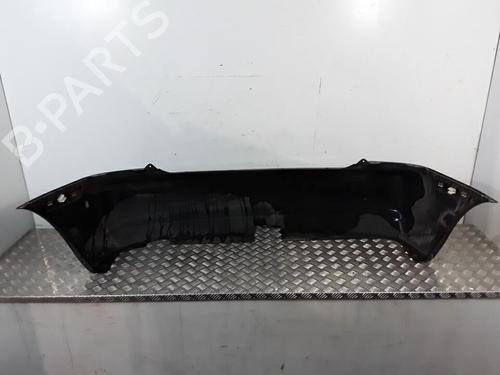 Used Rear bumper KIA CERATO I Hatchback (LD) 2.0 CRDi (112 hp) 30026717