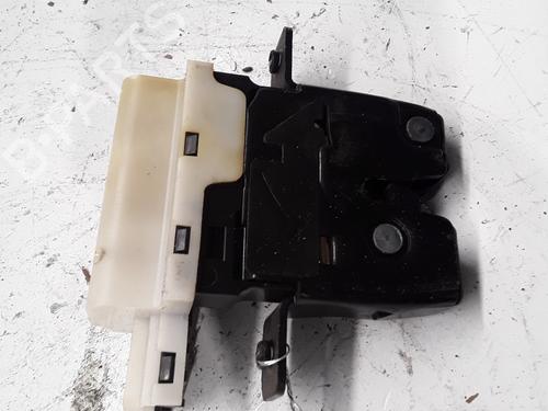 Tailgate lock RENAULT LAGUNA II (BG0/1_) 1.9 dCi (BG1A, BG1W, BG0G) | BP30023802C101 