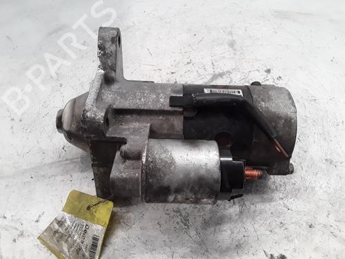 Starter MAZDA 6 Hatchback (GG) 2.0 DI (GG14) | BP30018485M8 - Image 2