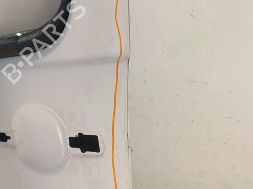 Left front door PEUGEOT EXPERT Van (VF3A_, VF3U_, VF3X_) 2.0 HDi 130 | BP30014365C2 