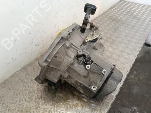 Gearbox CITROËN C3 Pluriel (HB_) 1.4 | BP30024263M3