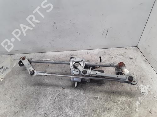 Used Front wiper motor VW SCIROCCO III (137, 138) 2.0 TDI (170 hp) 30010688