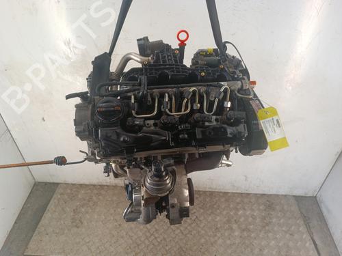 Engine VW TOURAN (1T3) 1.6 TDI | BP39907273M1 - Image 6