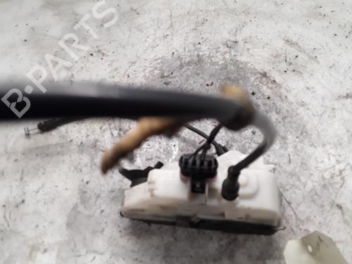 Used Front left lock Front left lock RENAULT TWINGO II (CN0_) 1.2 16V (CN04, CN0B) (75 hp) 30015162 30015162