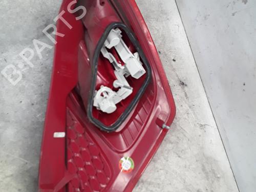 Right taillight FORD FIESTA VI (CB1, CCN) 1.4 TDCi | BP30010639C35