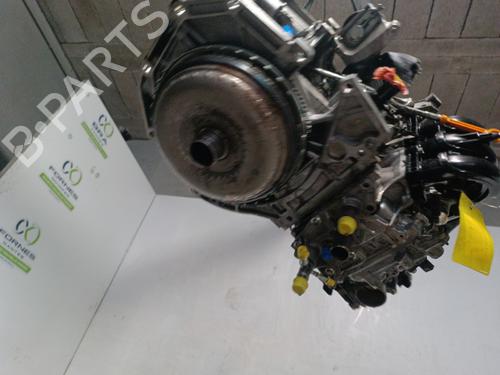 Used Engine Engine NISSAN MICRA IV (K13K, K13KK) 1.2 (80 hp) 30018860 30018860