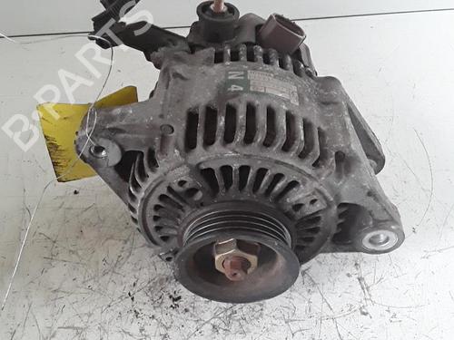 Alternator TOYOTA YARIS (_P1_) 1.5 (NCP13_, NCP13R) | BP30016510M7