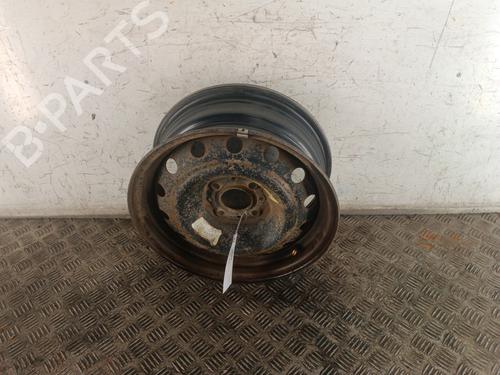 Used Rim CITROËN BERLINGO / BERLINGO FIRST MPV (MF_, GJK_, GFK_) 1.6 HDI 90 (MF9HX) (90 hp) 30011892