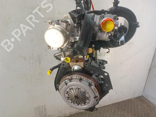 Engine ALFA ROMEO MITO (955_) 1.4 MultiAir (955AXL1B) | BP35989519M1 - Image 6
