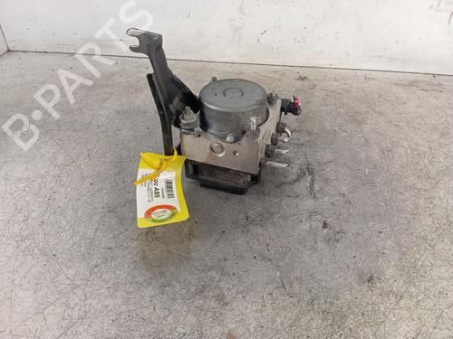 Abs pomp RENAULT CLIO III (BR0/1, CR0/1) 1.2 16V Hi-Flex (BR1U, CR1U) (75 hp) 30020607