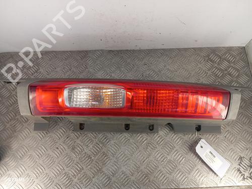 Left taillight RENAULT TRAFIC II Van (FL) 2.0 dCi 90 (FL0H, FL00, FL01, FL0M, FL0P, FL0S) | BP34213176C34 - Image 2