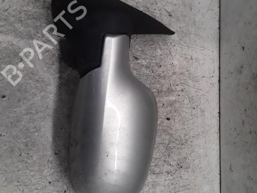 Used Left mirror NISSAN MICRA III (K12) 1.4 16V (88 hp) 30024595