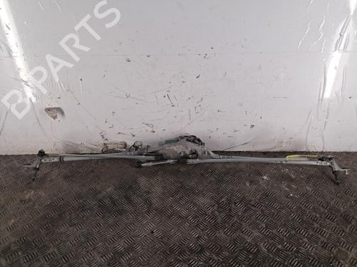 Used Front wiper motor Front wiper motor OPEL ASTRA K Sports Tourer (B16) 1.4 Turbo (35) (125 hp) 33723166 33723166