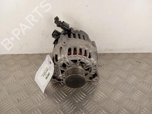 Generator PEUGEOT 208 II (UB_, UP_, UW_, UJ_) 1.2 PureTech 75 (75 hp) 30023295
