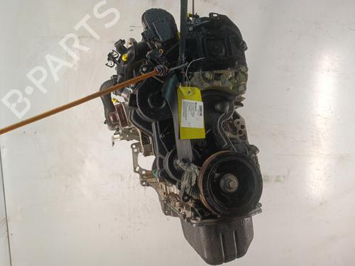 Engine PEUGEOT 208 I (CA_, CC_) 1.4 HDi | BP33850489M1 - Image 2