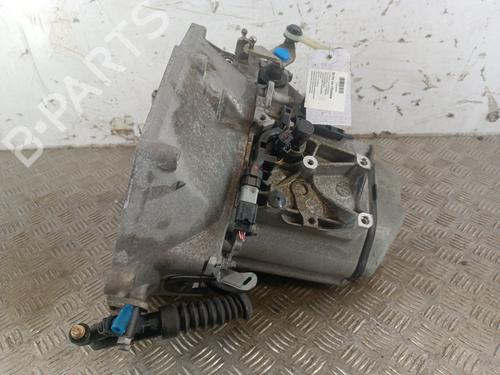 Used Gearbox Gearbox 38977949 38977949