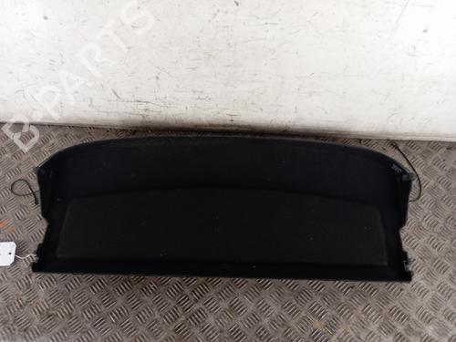 Rear parcel shelf AUDI A1 Sportback (8XA, 8XF) 1.6 TDI | BP30007854C85 
