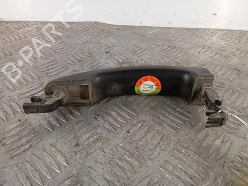 Udvendigt håndtag Udvendigt håndtag FORD TRANSIT V363 Van (FCD, FDD) 2.0 EcoBlue (130 hp) 33693114 33693114