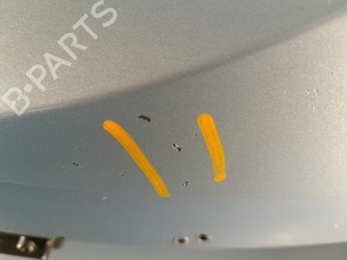 Front bumper SEAT LEON (1P1) 1.9 TDI | BP30024958C7