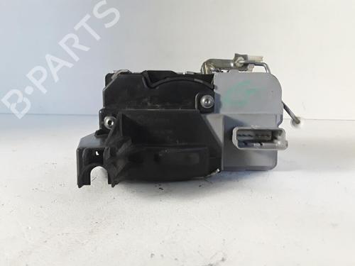 Fechadura frente direita PEUGEOT 307 (3A/C) 1.4 16V (88 hp) 30027097