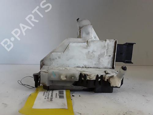 Front right lock CITROËN C3 II (SC_) 1.4 HDi 70 (SC8HZC, SC8HR0, SC8HP4) | BP30021918C97 