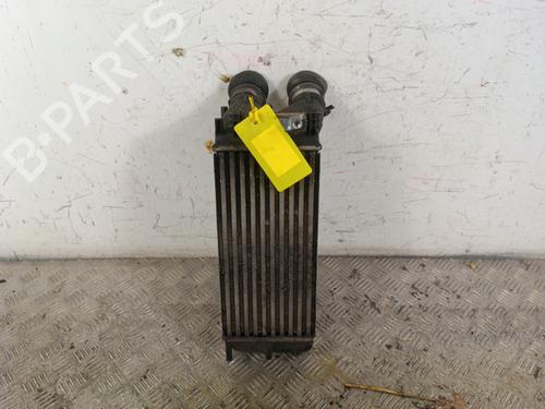 Intercooler PEUGEOT 3008 I MPV (0U_) 1.6 HDi | BP30025898M30 