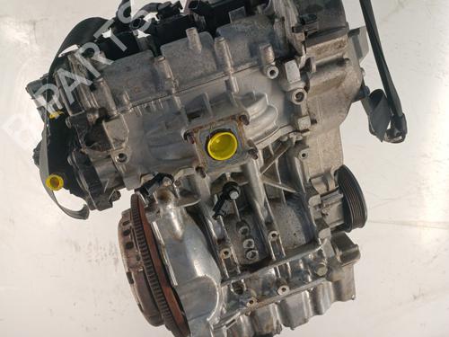 Used Engine VW POLO V (6R1, 6C1) 1.0 (75 hp) 30010035