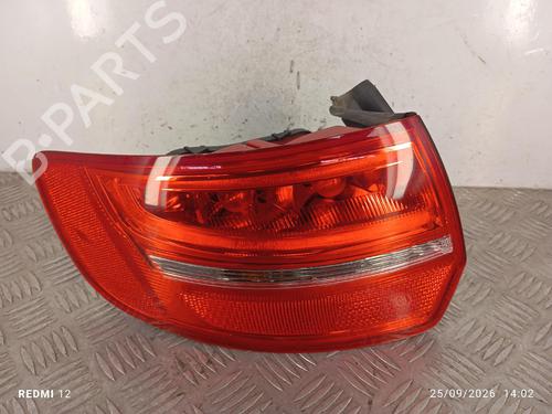 Used Left taillight Left taillight 39478454 39478454
