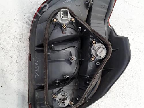 Used Right taillight TOYOTA YARIS (_P1_) 1.3 (NCP10, SCP12_) (86 hp) 30016196