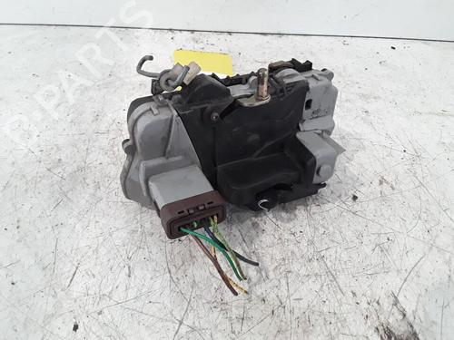 Front left lock CITROËN XSARA PICASSO (N68) 1.6 HDi | BP30026587C98