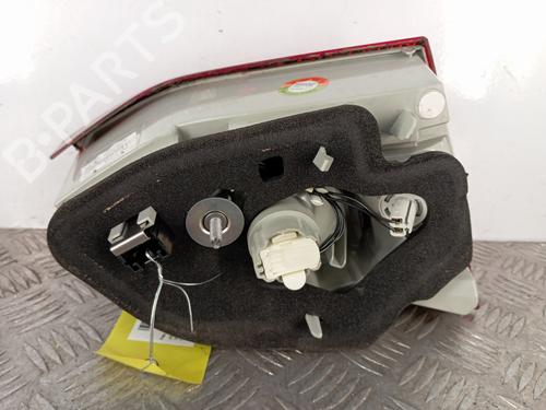 Used Right tailgate light Right tailgate light PEUGEOT 308 SW II (LC_, LJ_, LR_, LX_, L4_) 1.6 BlueHDi 120 (120 hp) 33693243 33693243