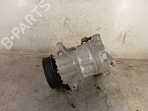 AC compressor FORD FIESTA VII (HJ, HF) 1.0 EcoBoost | BP30014358M34 - Image 2