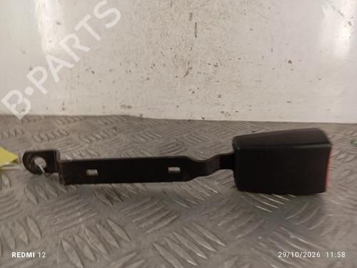 Used Seat buckle Seat buckle SKODA FABIA I Combi (6Y5) 1.4 TDI (75 hp) 40529532 40529532