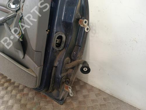 Left front door FORD FOCUS I Turnier (DNW) 1.6 16V | BP30008966C2