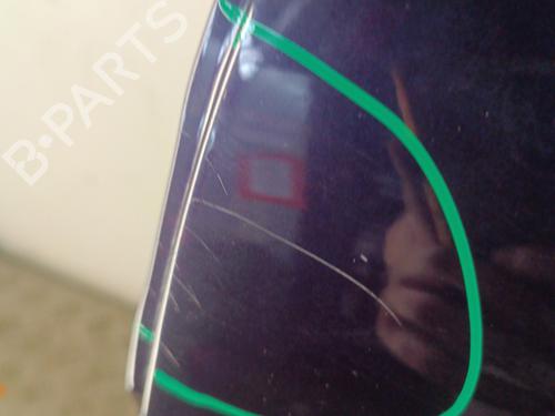 Porta trás esquerda CITROËN C4 CACTUS 1.2 VTi 82 | BP30025251C4